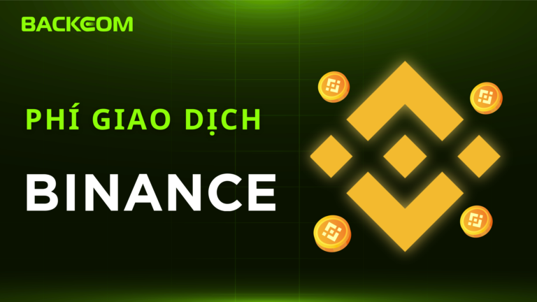 Phí Giao Dịch Binance Mới Nhất: Những Điều Bạn Cần Biết Khi Giao Dịch Trên Binance