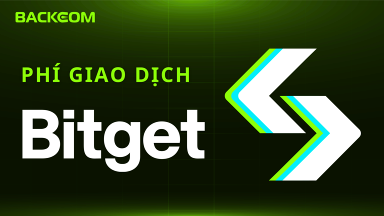 Phí Giao Dịch Bitget Mới Nhất 2026: Những Gì Bạn Cần Biết Trước Khi Giao Dịch Tại Bitget