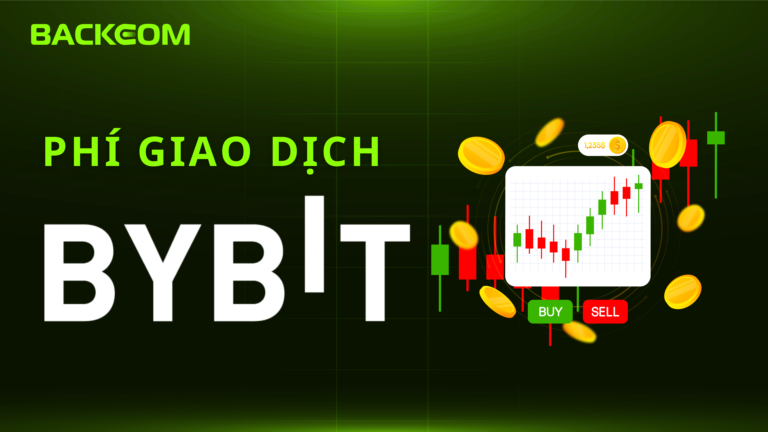 Phí Giao Dịch Bybit: Những Gì Bạn Cần Biết Trước Khi Giao Dịch Trên Bybit