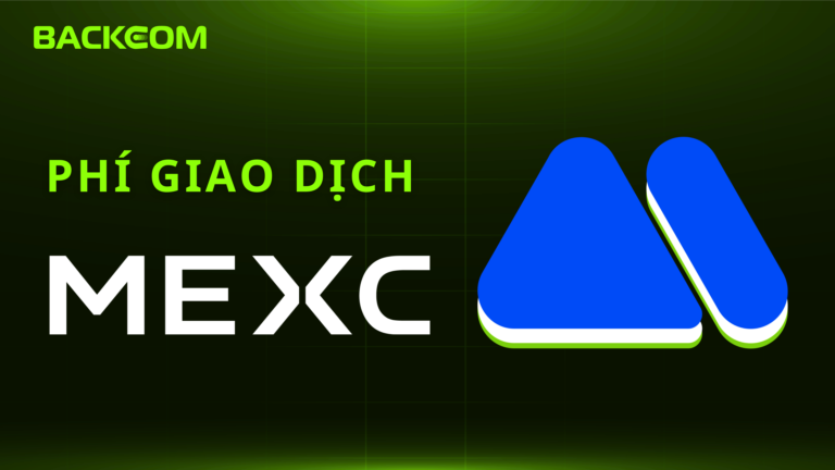 Phí Giao Dịch MEXC Mới Nhất: Những Gì Bạn Cần Biết Trước Khi Giao Dịch Tại MEXC