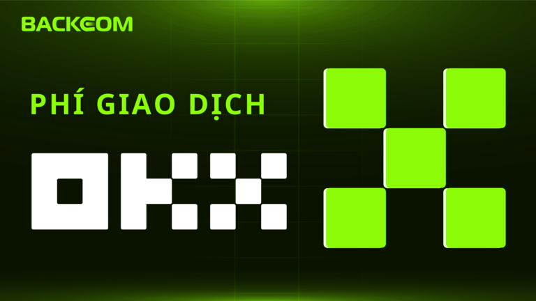 Phí Giao Dịch OKX Mới Nhất: Những Điều Bạn Cần Biết Trước Khi Giao Dịch Tại OKX