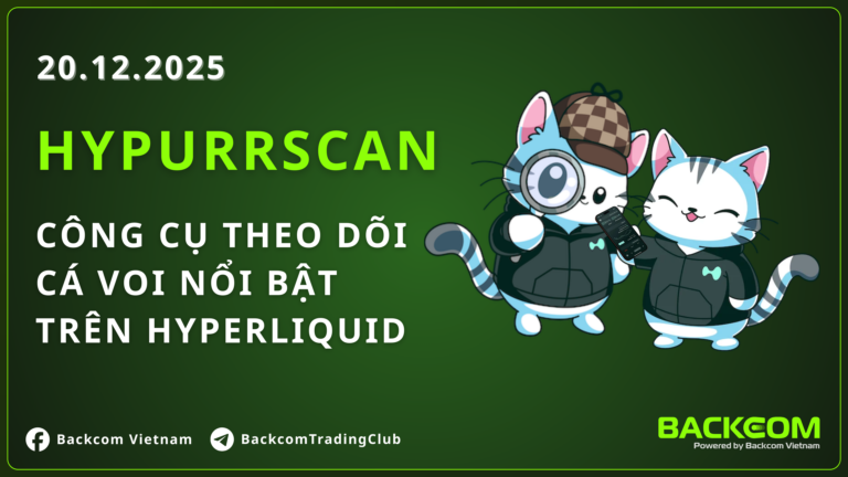 HypurrScan – Công Cụ Giám Sát Chuỗi Hàng Đầu Của Hệ Sinh Thái Hyperliquid