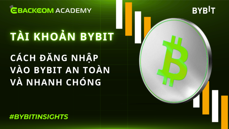 Cách Đăng Nhập Vào Tài Khoản Bybit An Toàn Và Nhanh Chóng Mới Nhất 2026