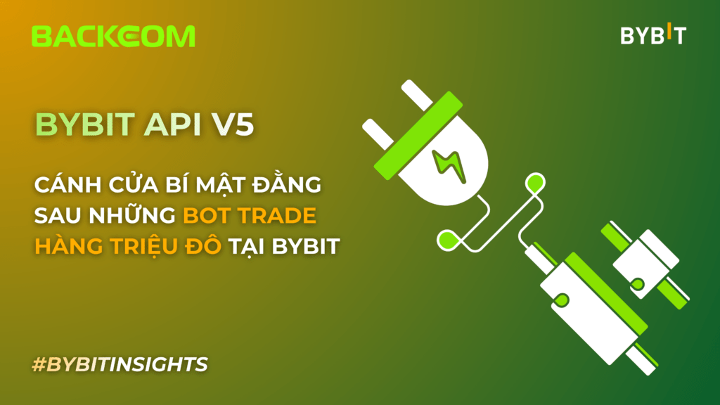 Bybit API Là Gì? “Cánh Cửa Bí Mật” Đằng Sau Những Bot Trade Hàng Triệu Đô 2026