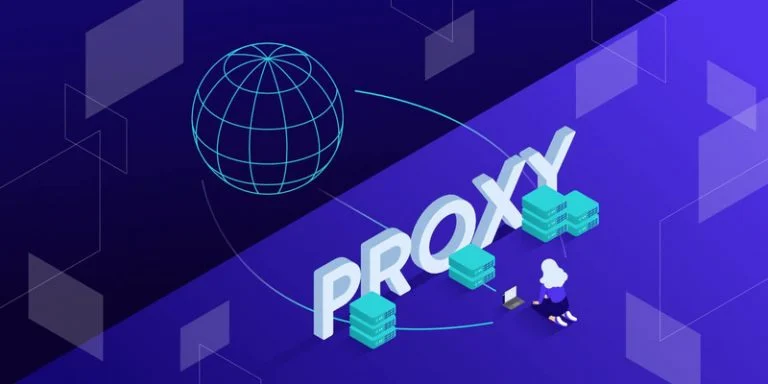 Dùng Proxy Để Đăng Nhập Exness Khi Bị Chặn Tại Việt Nam