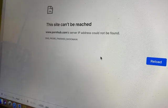 Nguyên Nhân Khiến Exness Bị Chặn