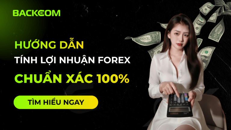 Công Thức Tính Lợi Nhuận Forex Và Cách Phí Spread Ảnh Hưởng Đến Lợi Nhuận [Mới Nhất 2026]