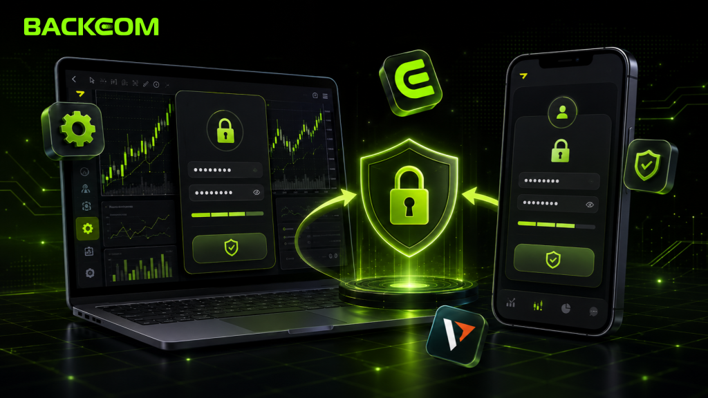 Ngoài cách đặt lại mật khẩu trên App Vantage, có thể đổi mật khẩu giao dịch Vantage trực tiếp trên MT4/MT5 khi vẫn nhớ mật khẩu hiện tại. Cách này phù hợp nếu đang đăng nhập được tài khoản và chỉ muốn chủ động thay đổi mật khẩu để tăng bảo mật.