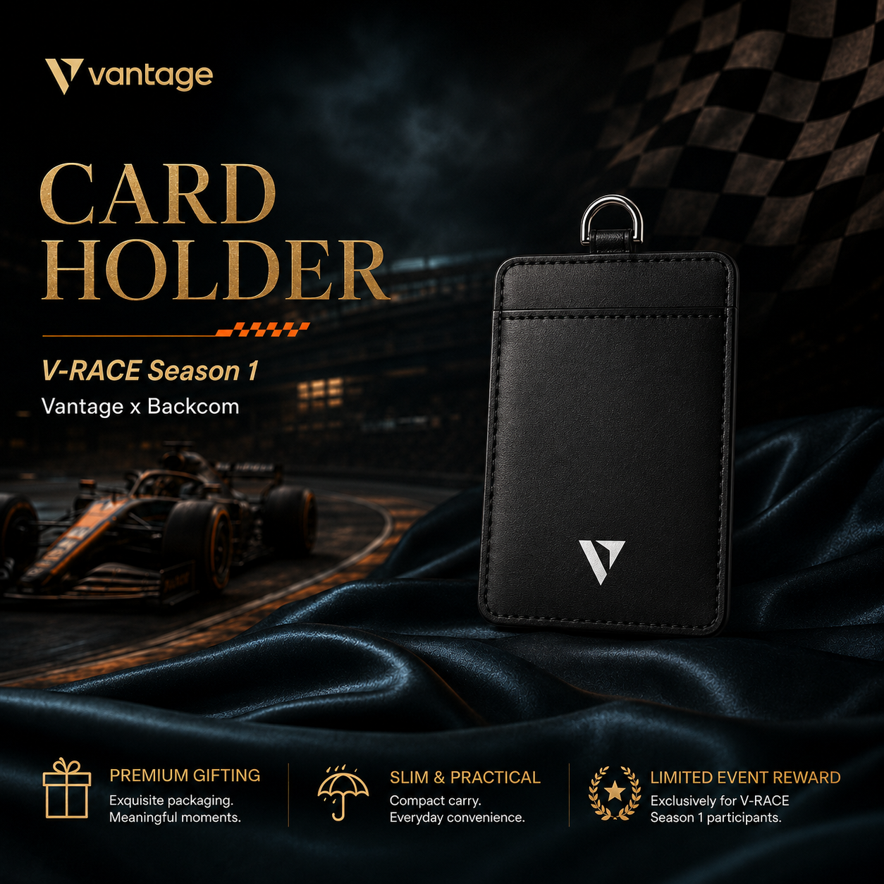 Card holder