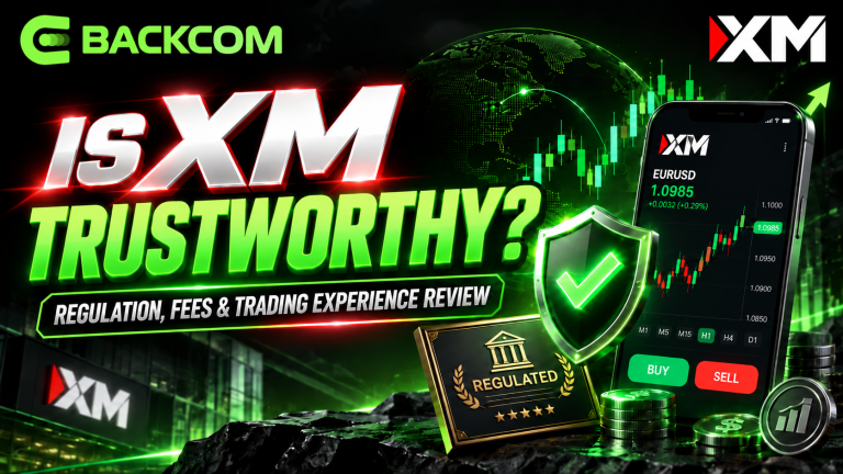 Is XM Legit? A 2026 Review Of Licences, Fees And Real Experience