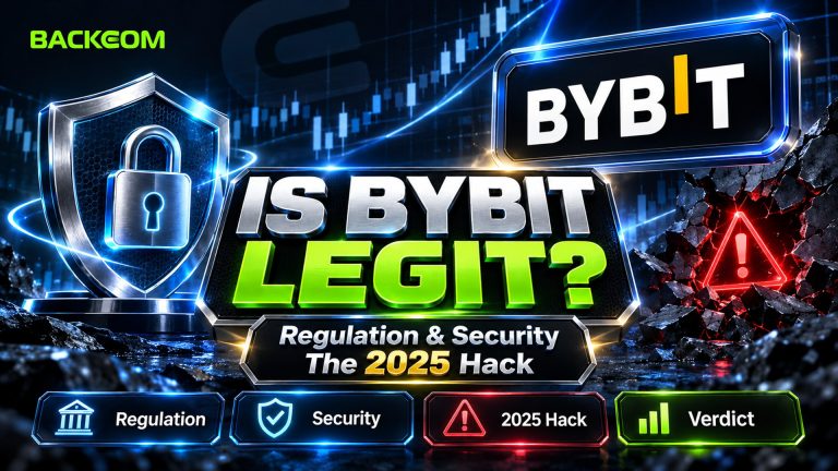 Is Bybit Legit? Regulation, Security And The 2025 Hack