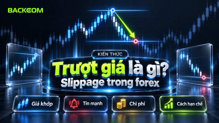 Trượt Giá Là Gì? Slippage Trong Forex, Chi Phí Mỗi Lot Và 6 Cách Hạn Chế