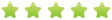 fivestar