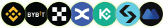 list-exchanges