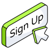 sign-up